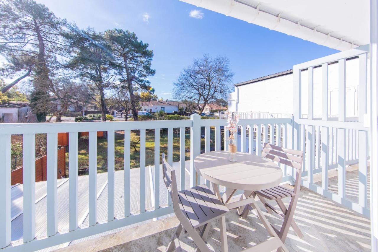 Chambre Double avec Balcon