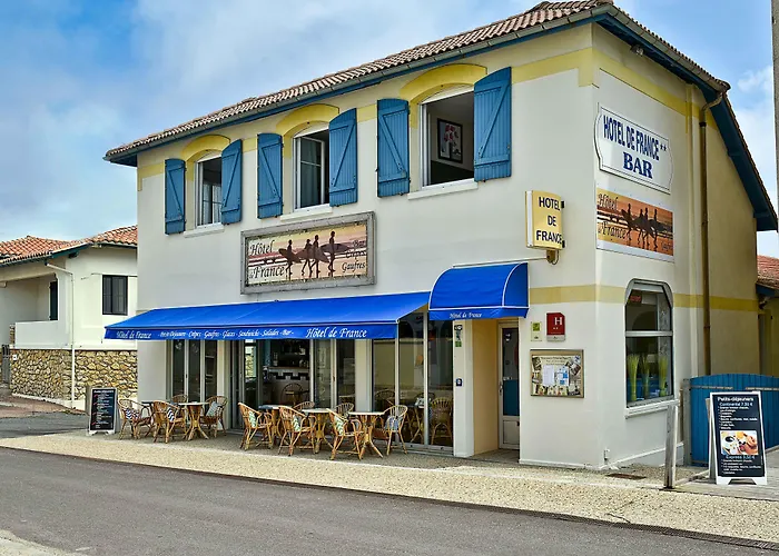 Logis De France